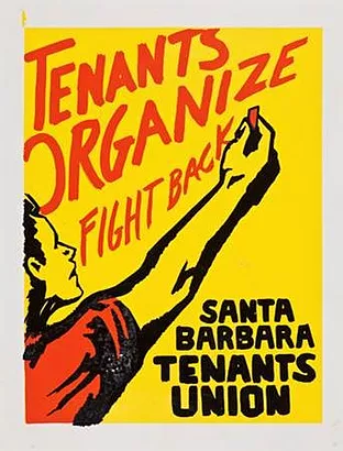 Santa Barbara Tenants Union